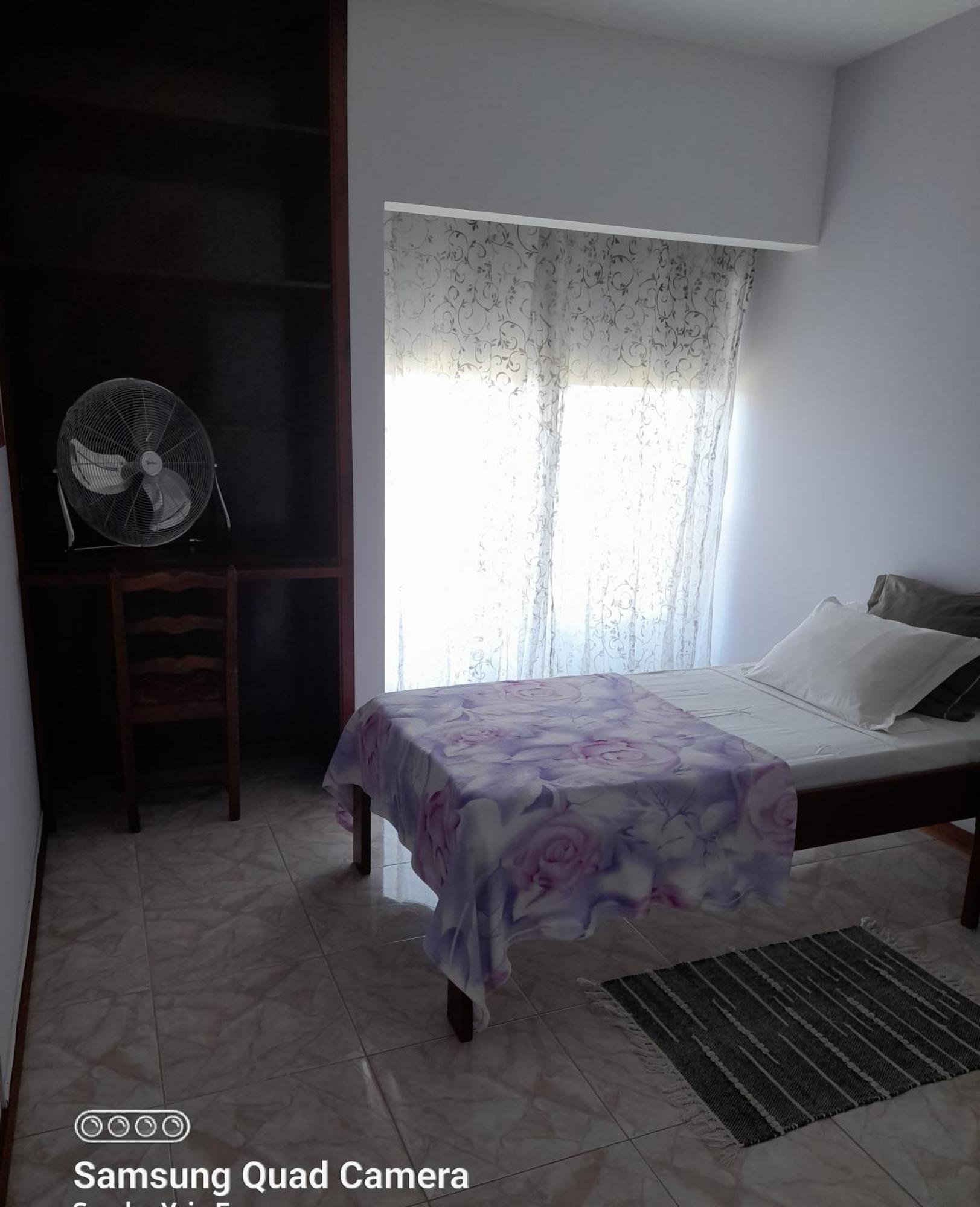 Yria Residencial Bed & Breakfast Porto Novo  Phòng bức ảnh